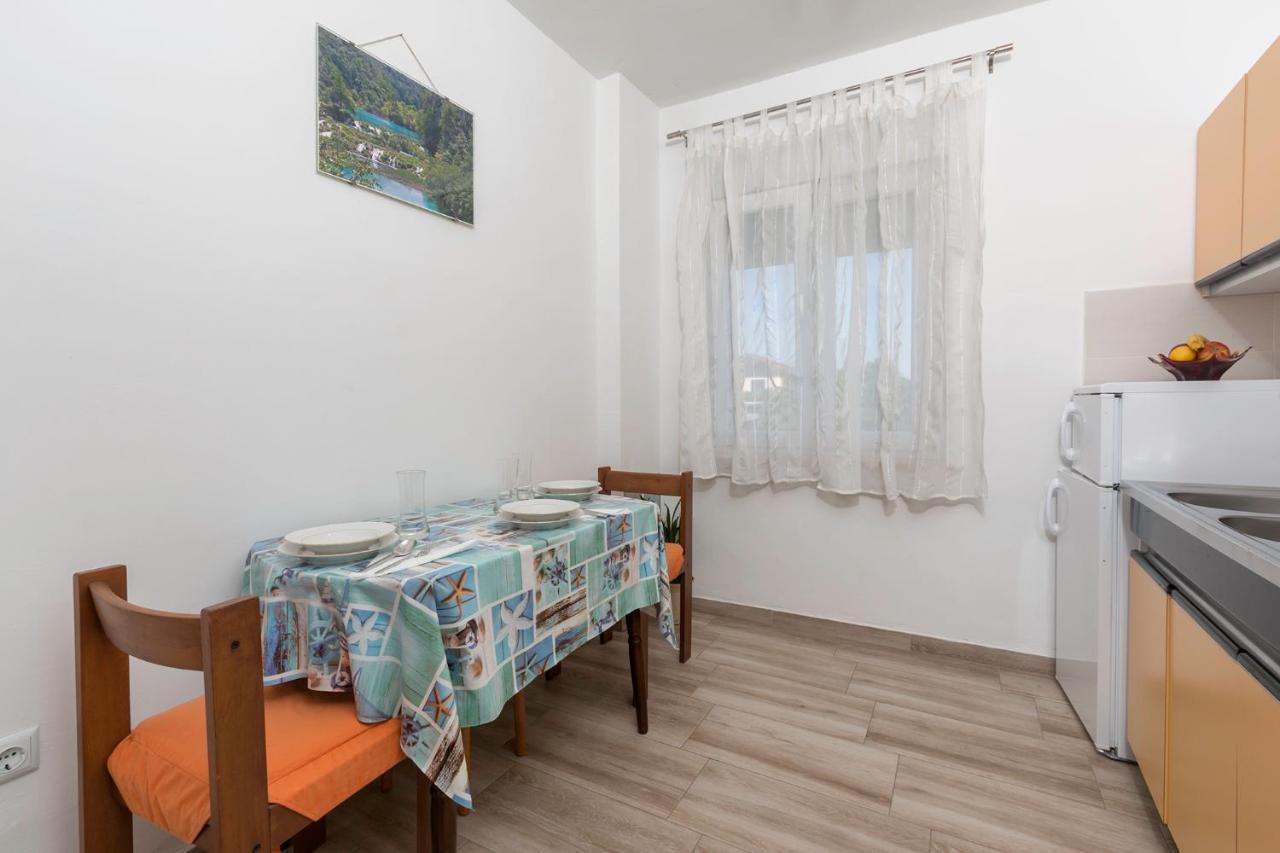 Apartman Bukarica Pula Exterior photo